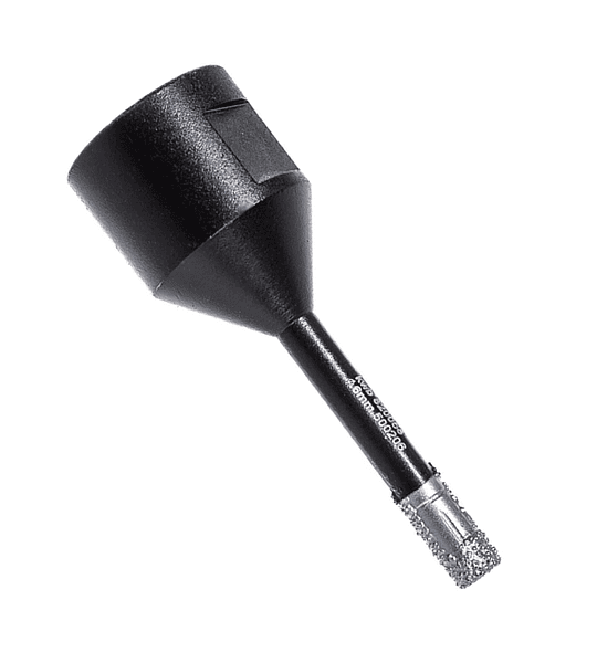 Sierra Copa Diamantada Para Esmeril M14 6mm Kwb 500206 - 