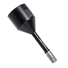 Sierra Copa Diamantada Para Esmeril M14 6mm Kwb 500206 1