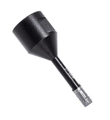 Sierra Copa Diamantada Para Esmeril M14 8mm Kwb 500208