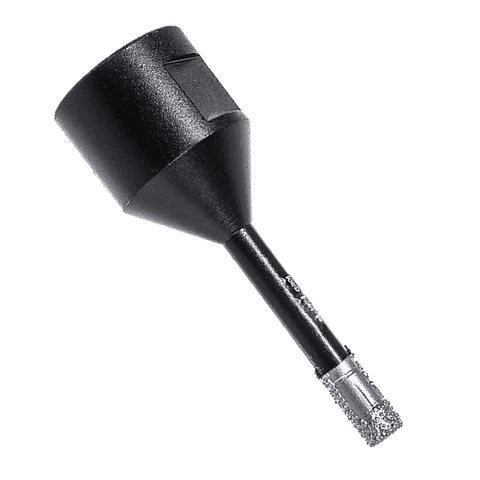 Sierra Copa Diamantada Para Esmeril M14 8mm Kwb 500208
