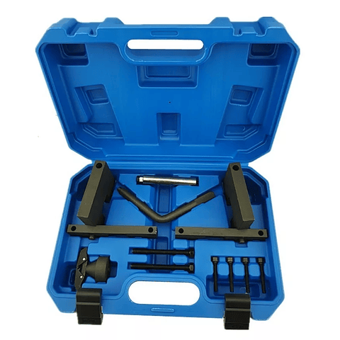 Trabador Calado Puesta Punto Bmw E90 E92 E93 M3