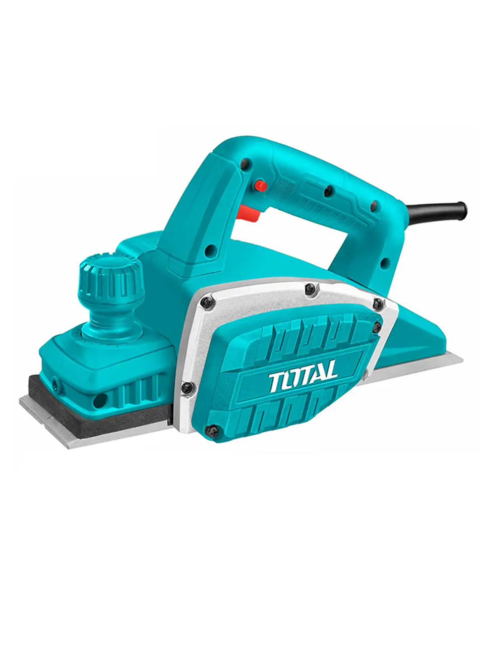 Cepillo Electrico Carpintero 550w Total Tl5508216 1