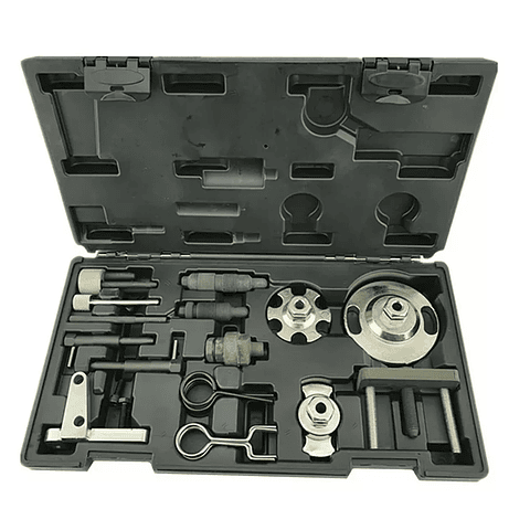 Trabador Puesta Punto Volkswagen Audi Tdi