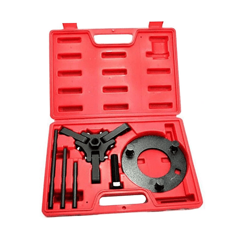 Extractor Polea Amortiguador Armonico Mitsubishi Gm Chrysler