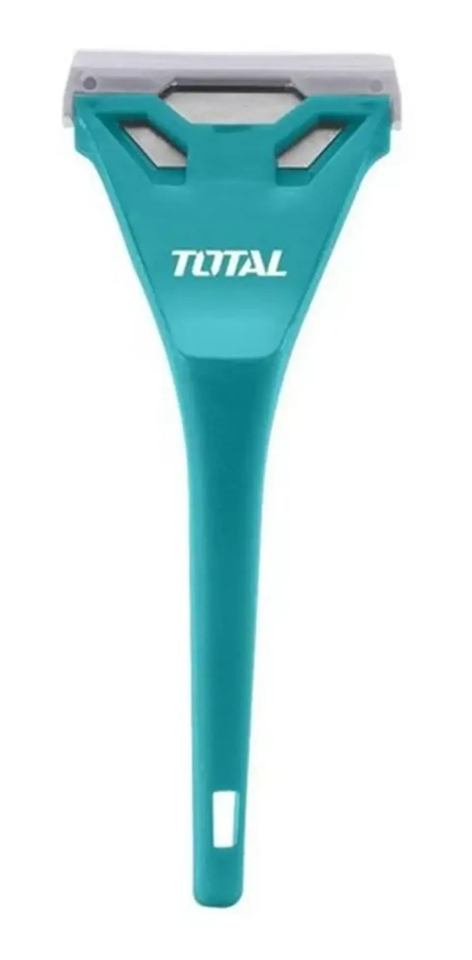 Espátula Raspador De Vidrios 175mm Total Tht181751 1