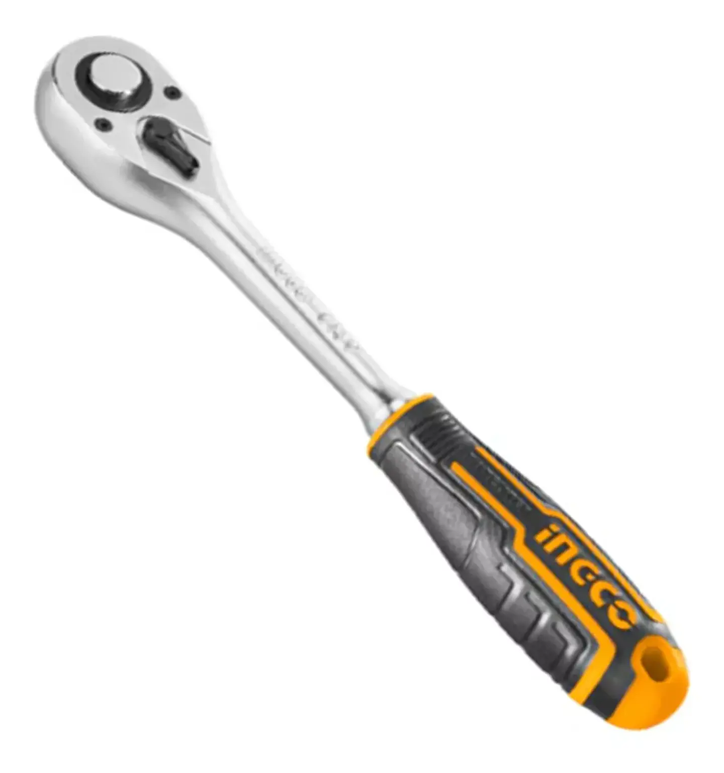 Llave Chicharra Cuadrante 1/4 Pulgadas Ingco Hrth0814 1