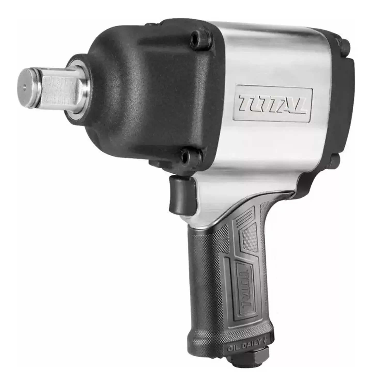 Pistola Llave Impacto Neumatica 3/4 Total Tat40342 1