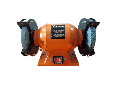 Esmeril De Banco 5 Pulgadas 1/3 Hp Toyaki