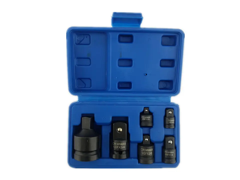 Juegos De Dados Reductores 6 Piezas Crownman 2