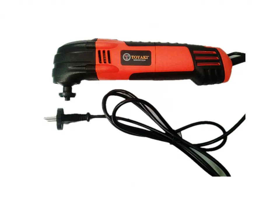 Multi Herramienta Oscilante Multiusos  Toyaki 1