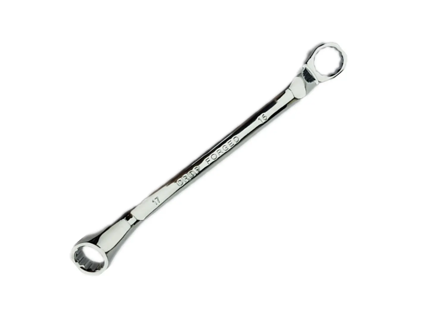 Juego De Llaves Curva Corona/corona 6 Piezas Crownman 2