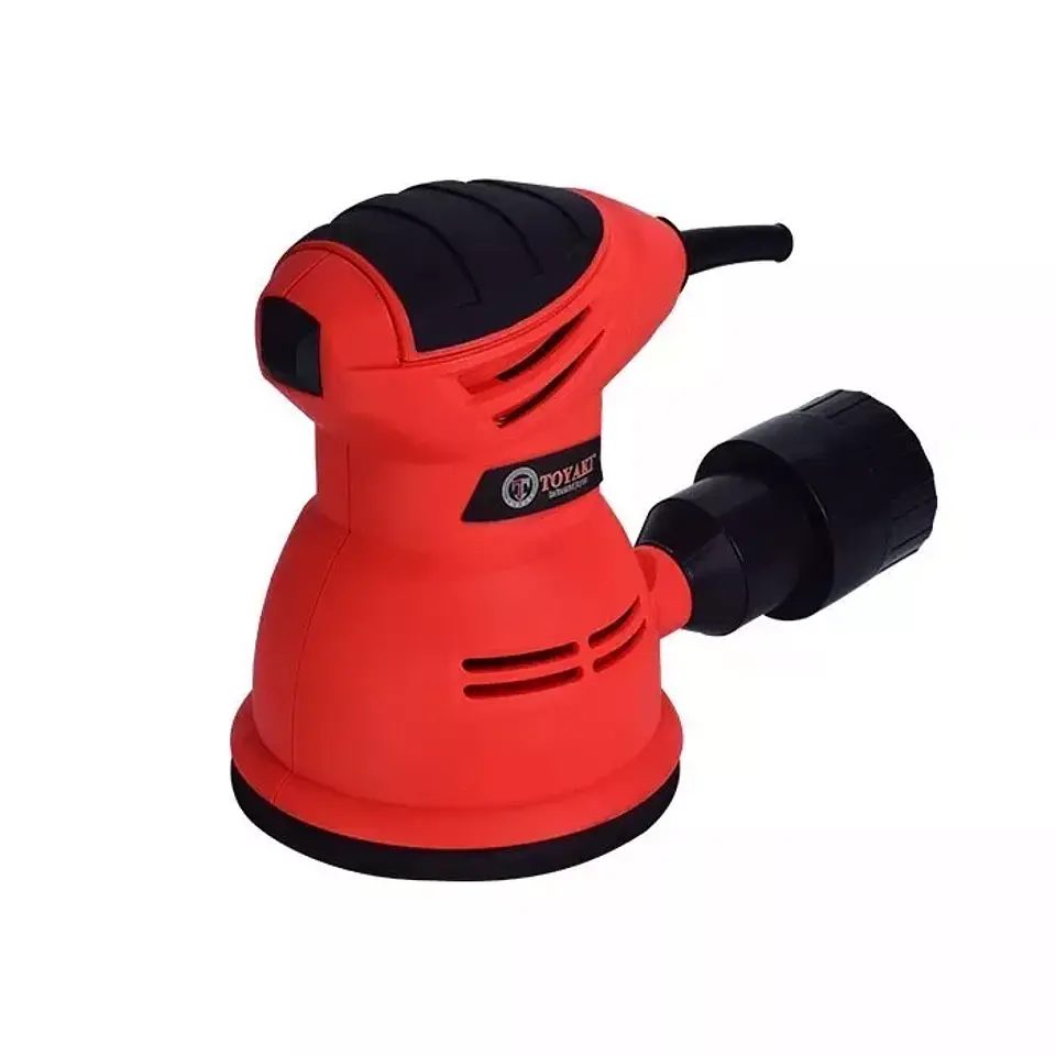 Lijadora Roto-orbital 300w Toyaki 1