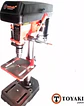Taladro De Banco O Pedestal 1/2hp 375w TOYAKI - Miniatura 2