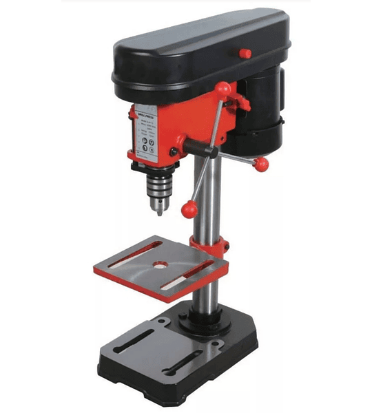 Taladro De Banco O Pedestal 1/2hp 375w TOYAKI - 