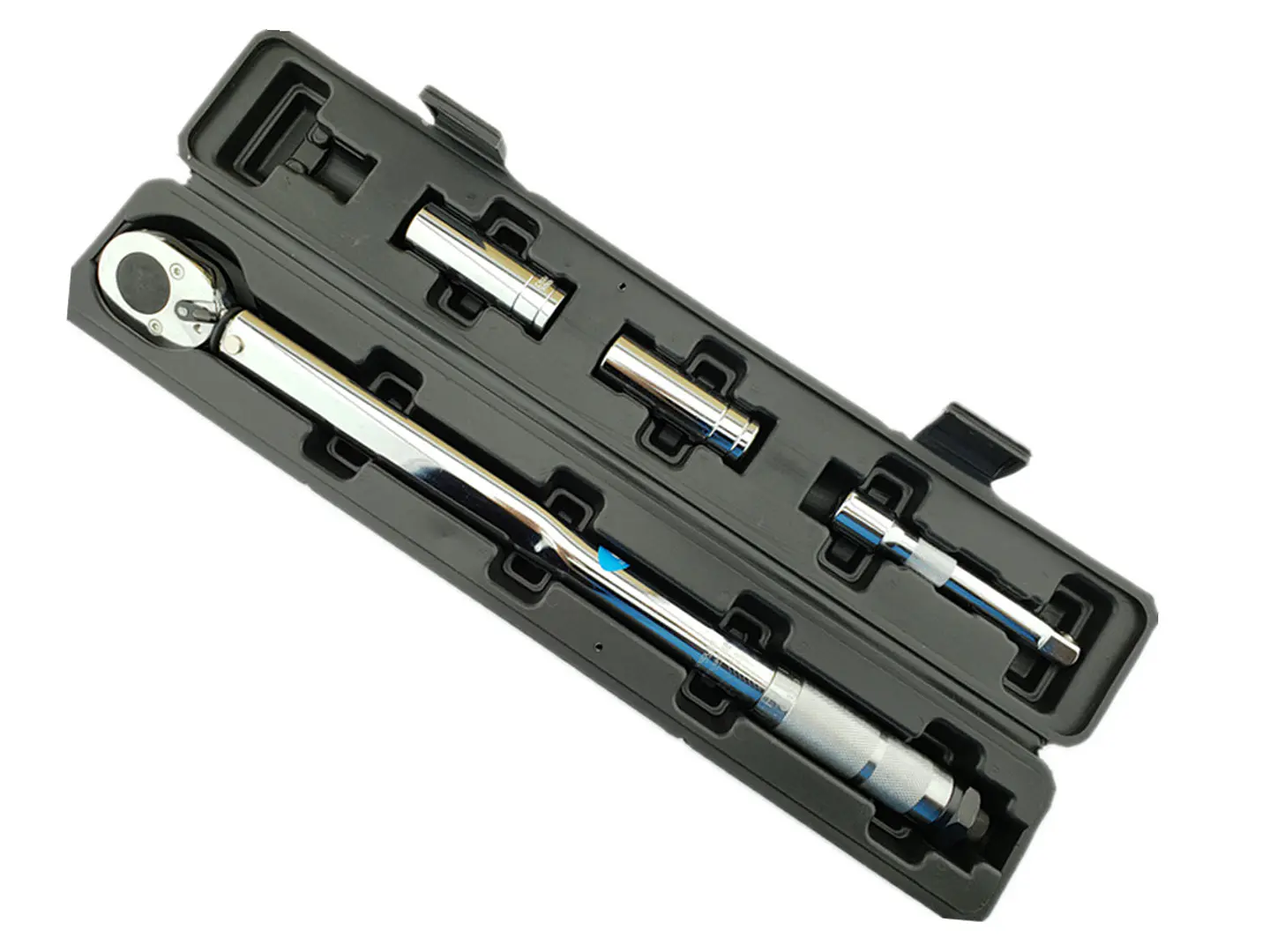 Llave De Torque (Torquimetro) 1/2