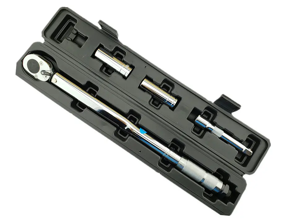 Llave De Torque (Torquimetro) 1/2