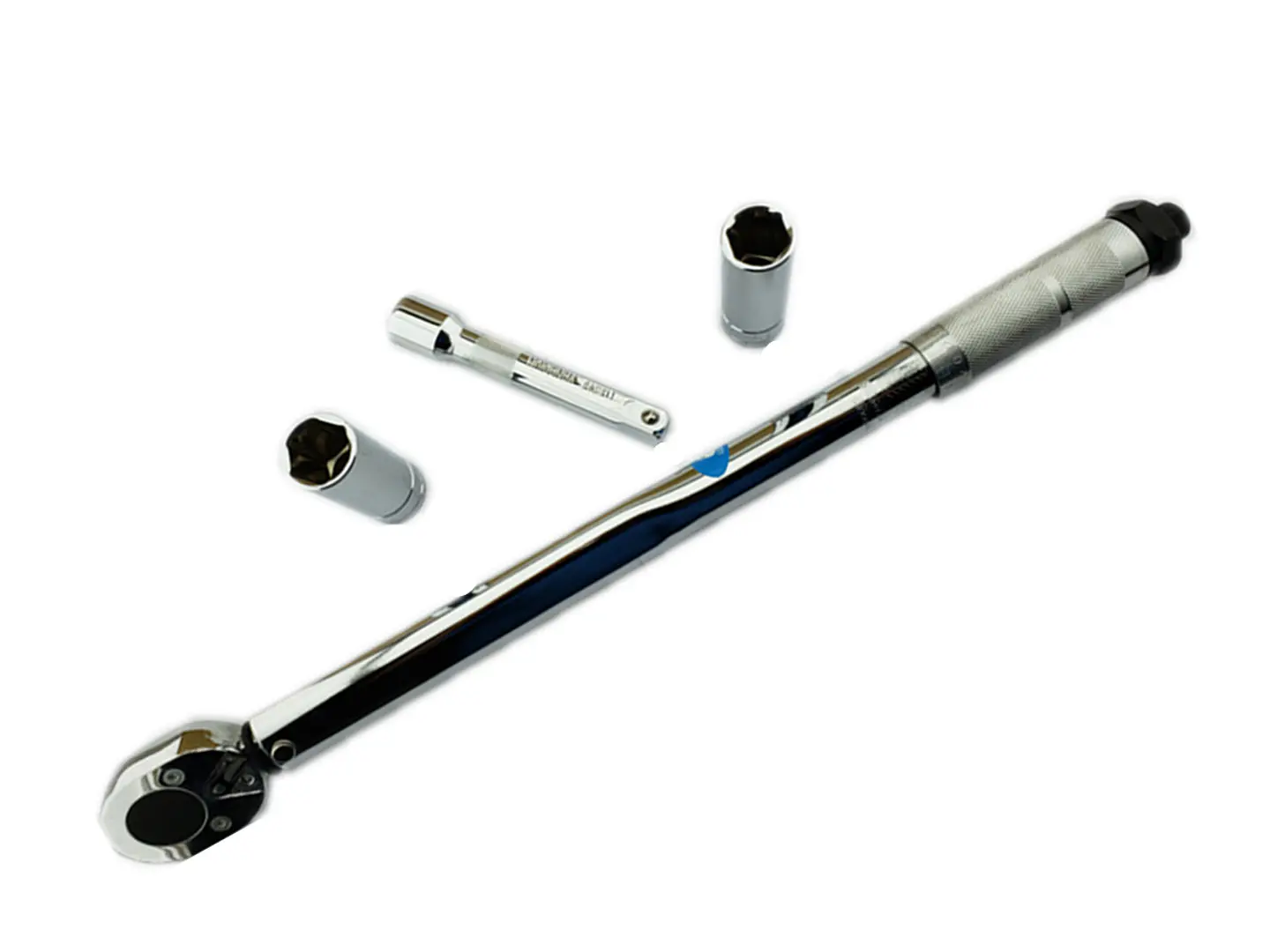 Llave De Torque (Torquimetro) 1/2