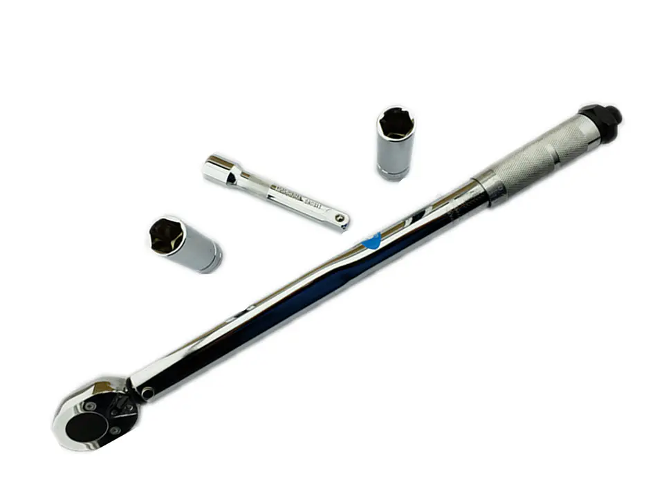 Llave De Torque (Torquimetro) 1/2