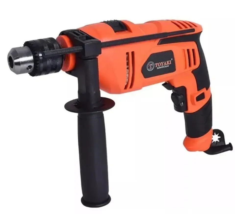 Taladro Percutor 780w Toyaki TK-802 1
