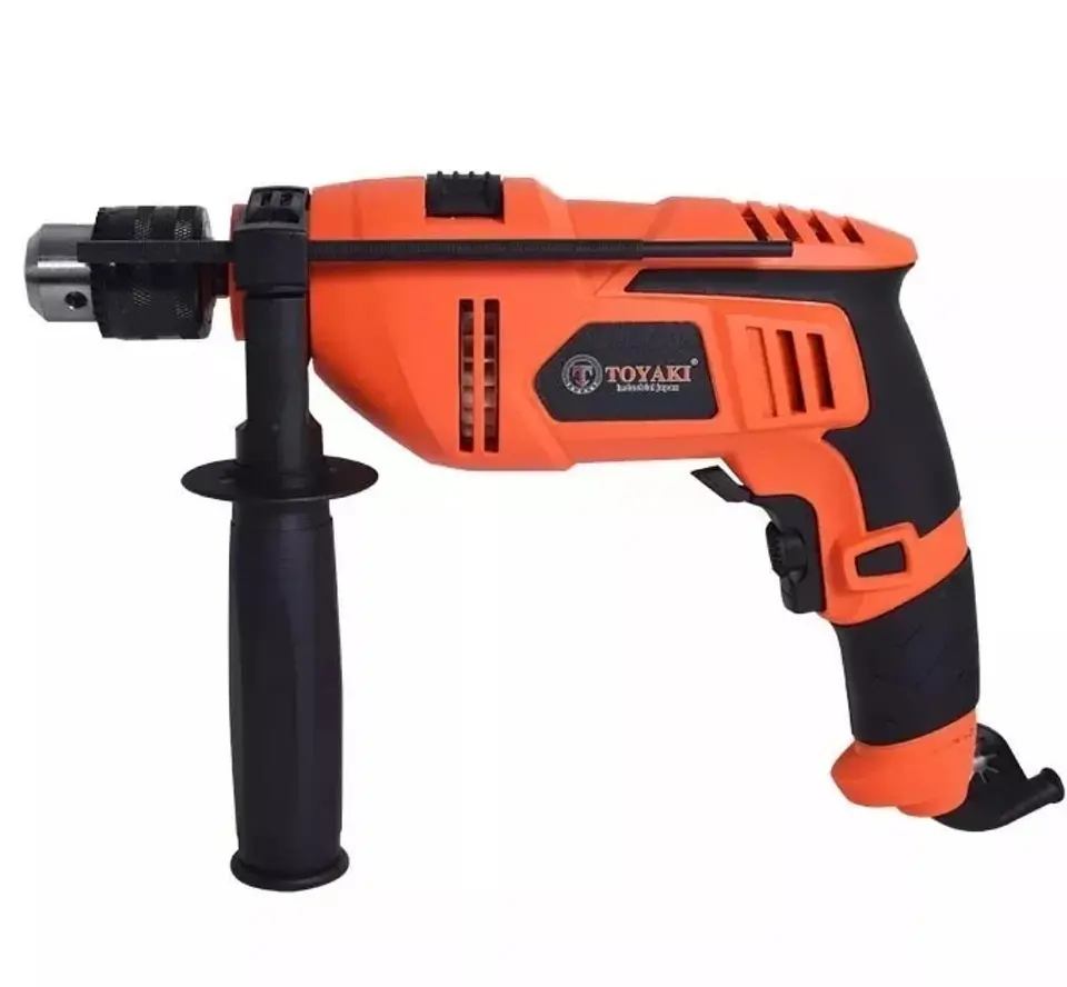 Taladro Percutor 780w Toyaki TK-802 2