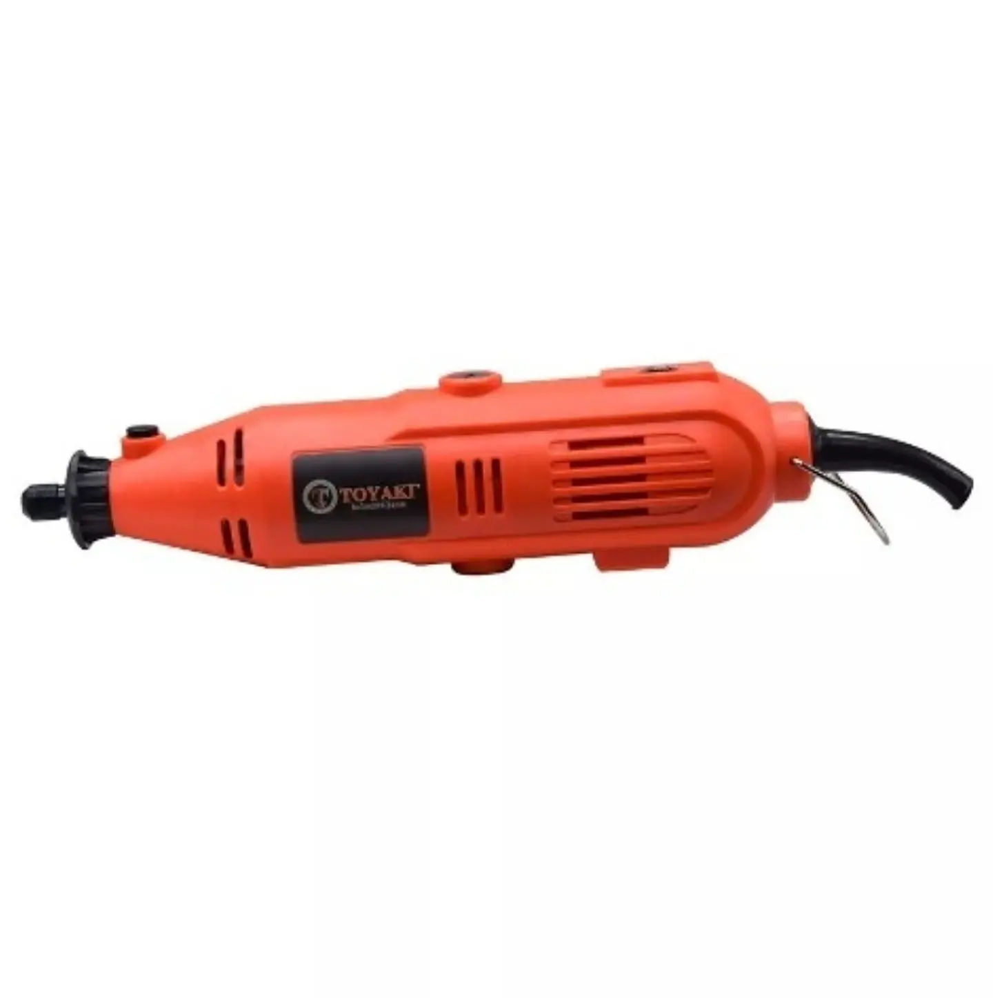 Herramienta Rotativa Mini Torno Multiuso 135w Toyaki Tk-828 2