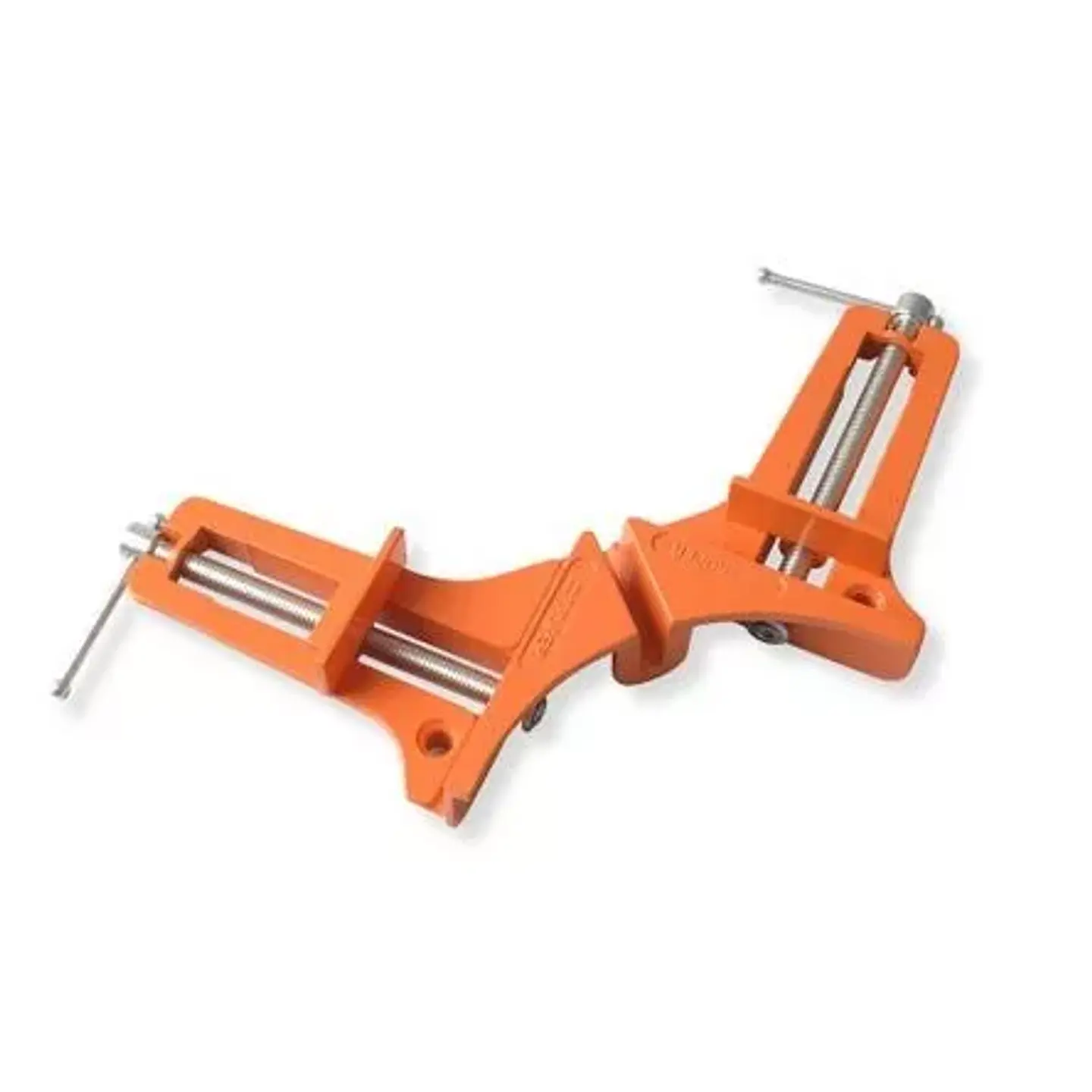 Prensa Esquinera (Escuadra Para Unir Madera) Makawa PACK 4 2