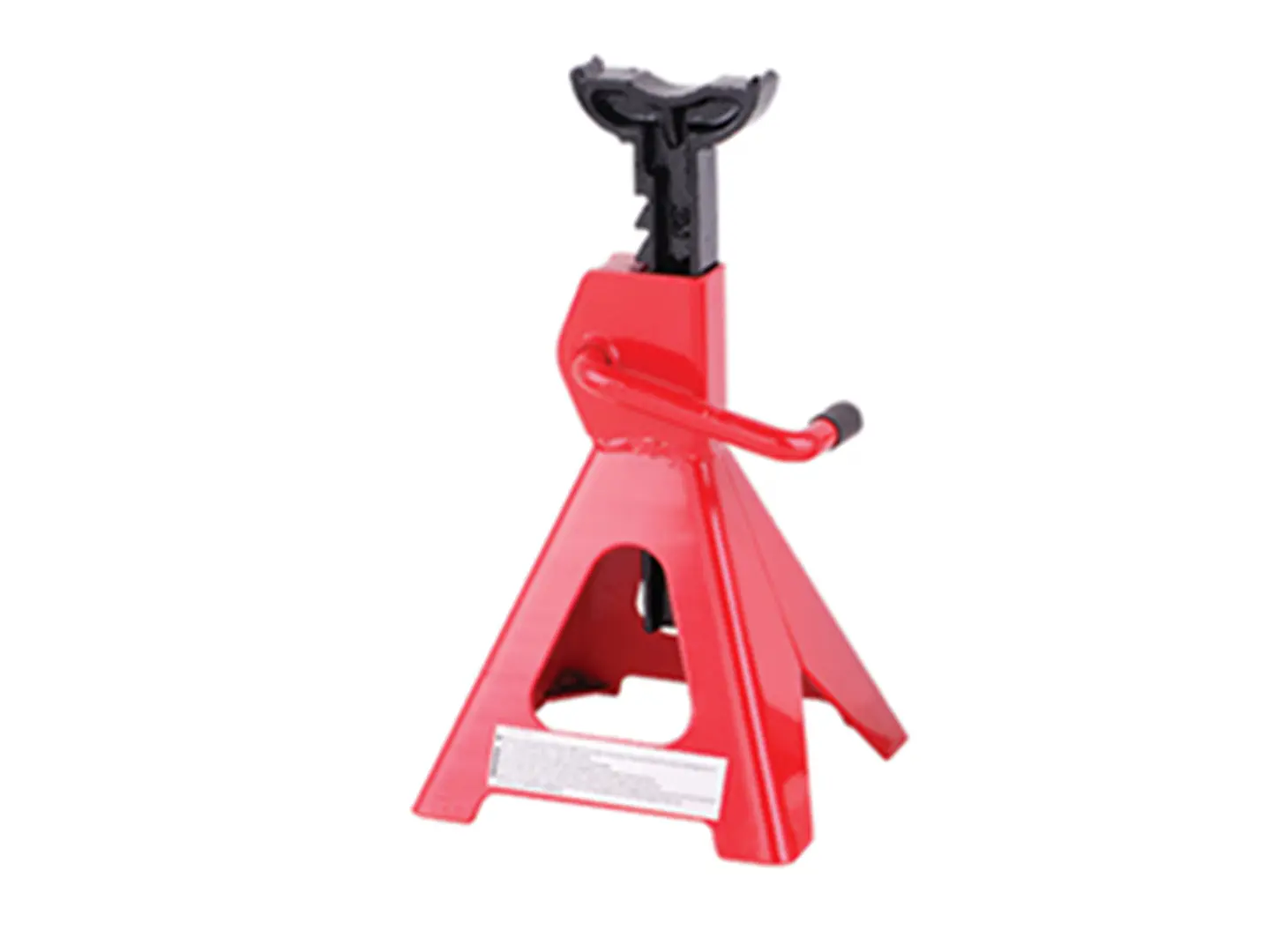 Par Banquillo Soporte Caballete Pinocho 3 Toneladas Makawa 2