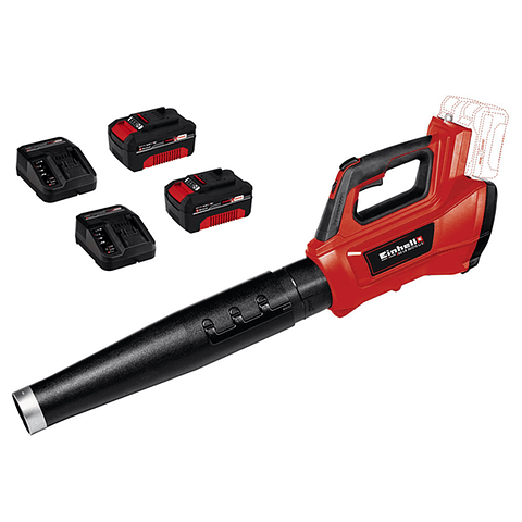 Soplador Gp-lb 36/210 Li E-solo 36v Bat+ Cargador Einhell