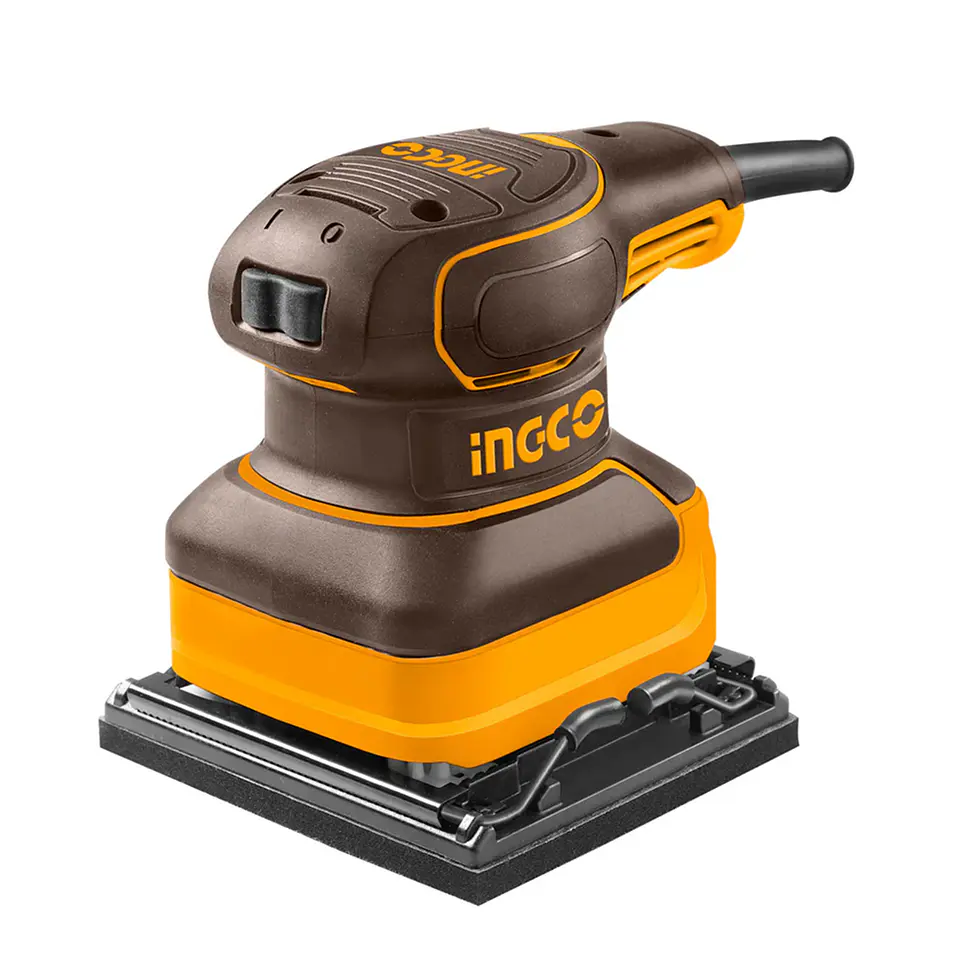 Lijadora Orbital De Palma 240w Ingco Ps2416 1