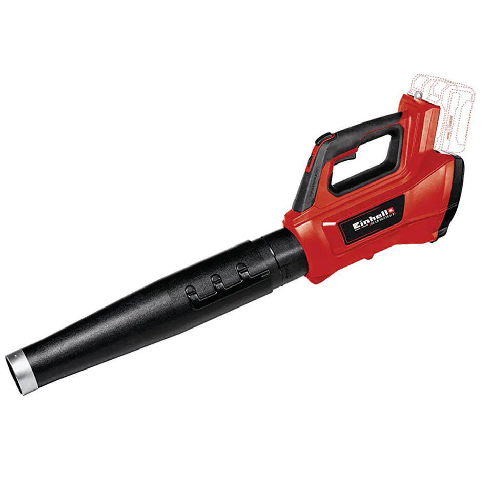 Soplador Inalámbrico 36v Gp-lb 36/210 Li E-solo Einhell 1