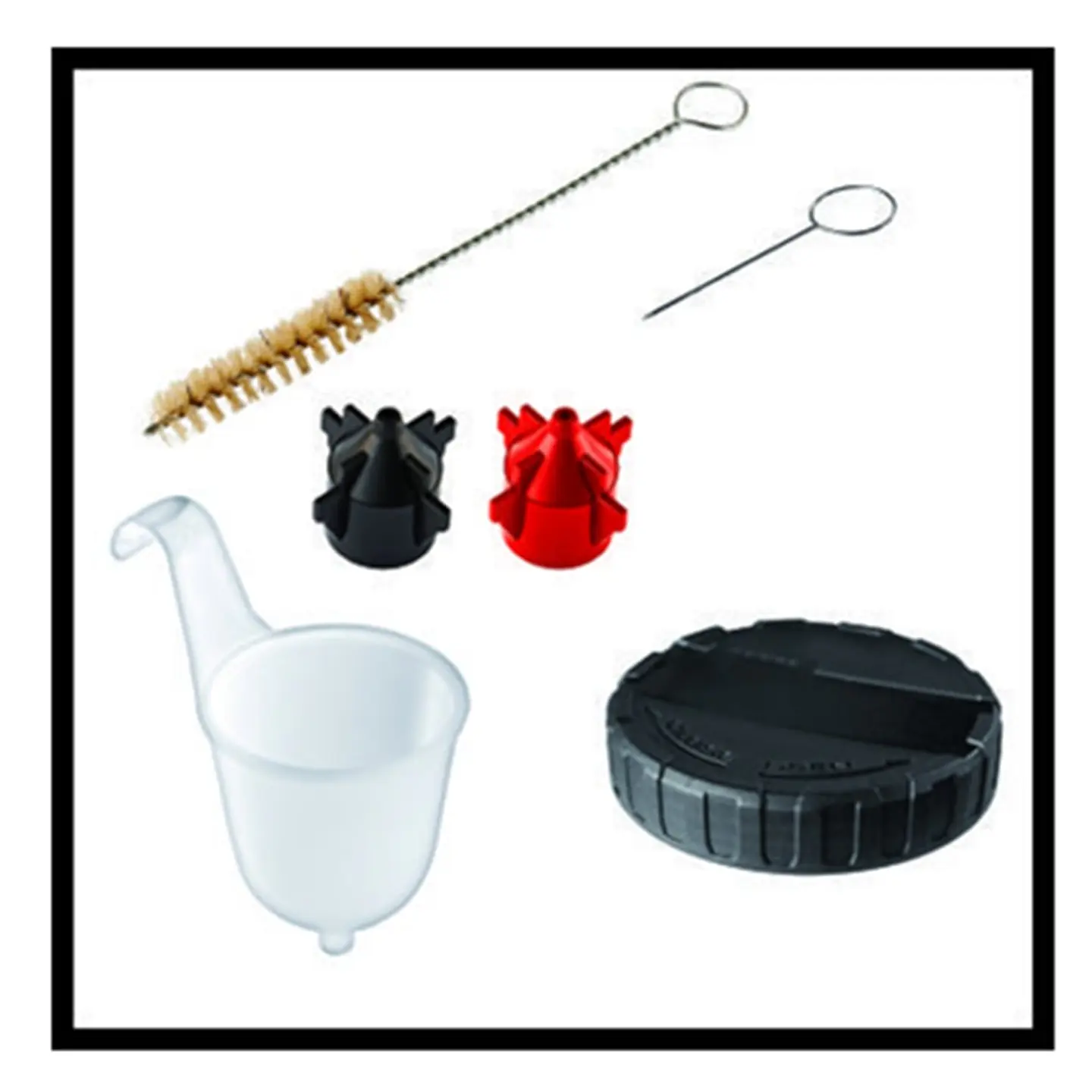 Pistola De Pintura 18v Tc-sy 18/60 Li-solo Einhell 2