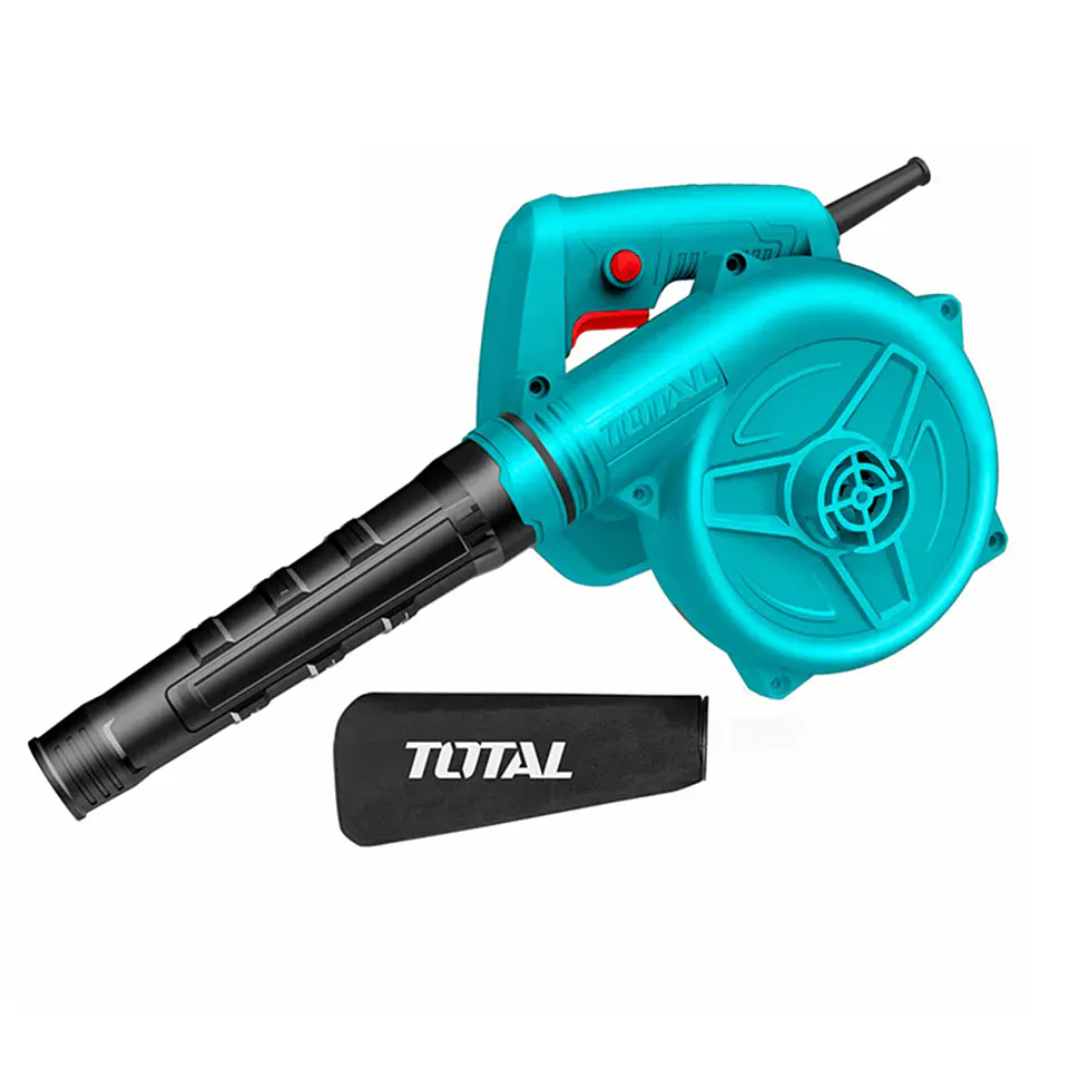 Soplador Aspirador 400w Total Tb4036 1