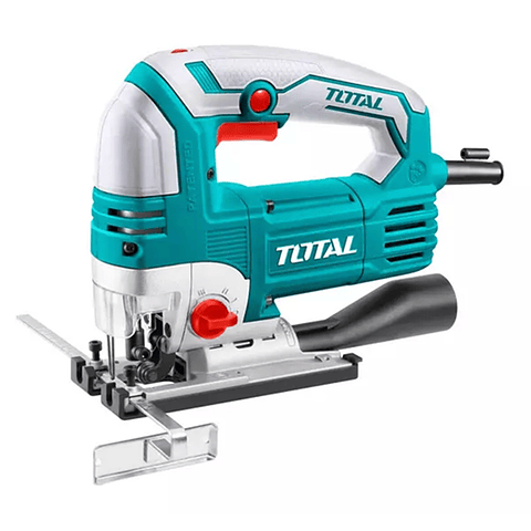 Sierra Caladora 800w, Velocidad Variable Total Ts2081356