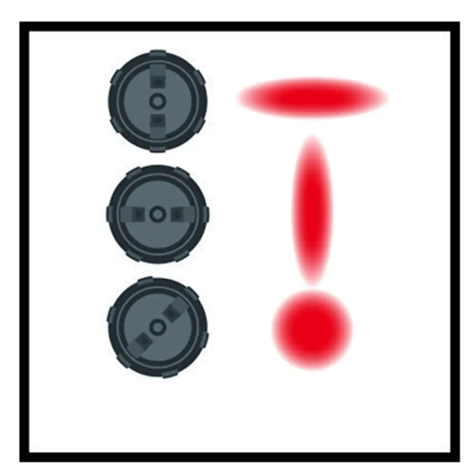 Pistola De Pintura 18v Tc-sy 18/60 Li-solo Einhell 3