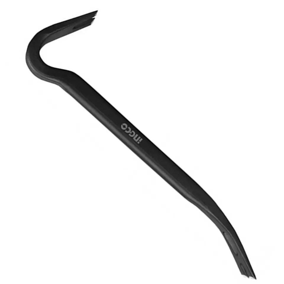 Barretilla Diablo Saca Clavos 14 Pulgadas (350mm) Ingco 1