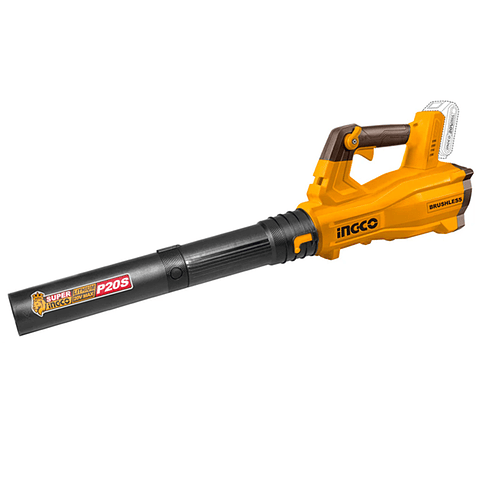 Soplador Inalambrico 20v Ingco Cabli20428