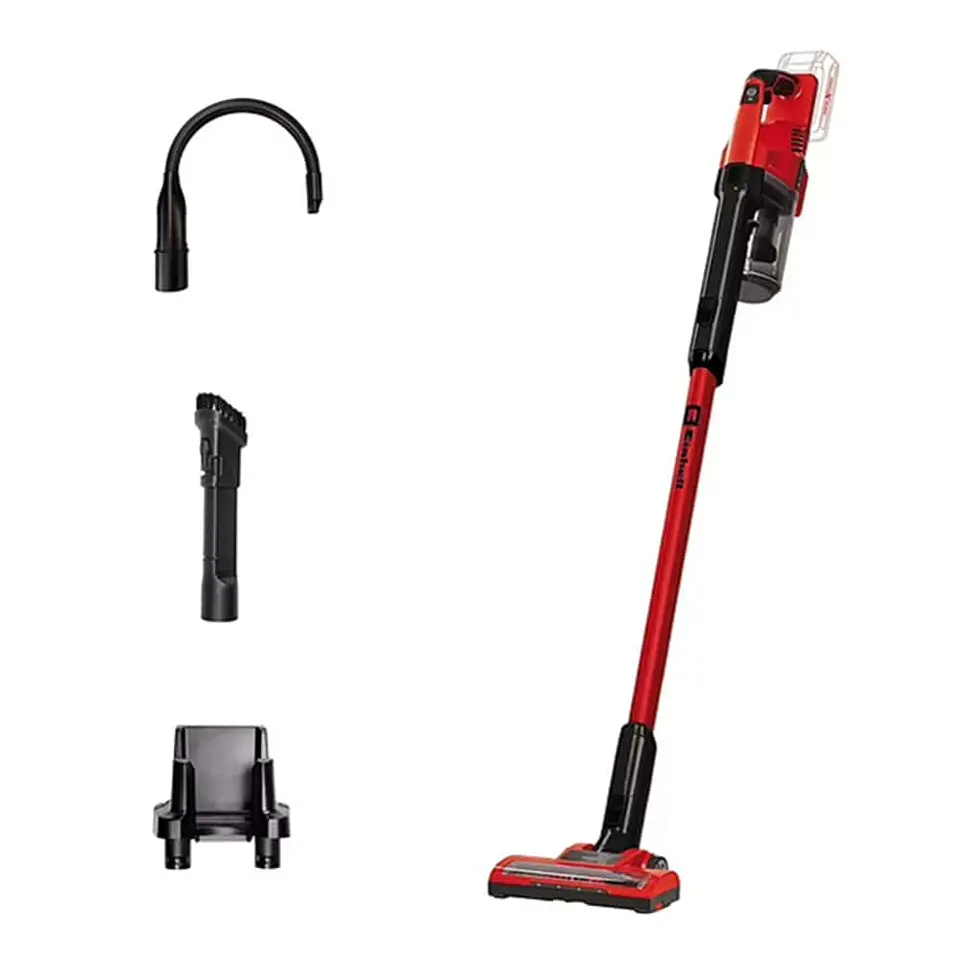 Aspiradora Inalámbrica 18v 0.6l Te-sv 18 Li-solo Einhell 2