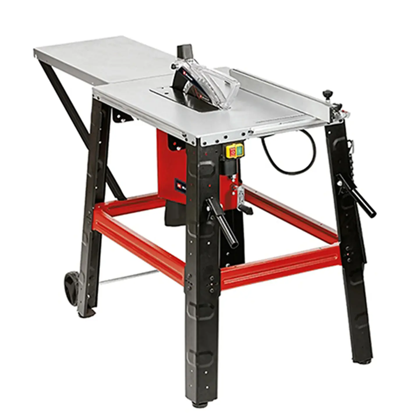 Sierra De Banco Mesa 12 2000w Tc-ts 315 U Einhell 4340556 1