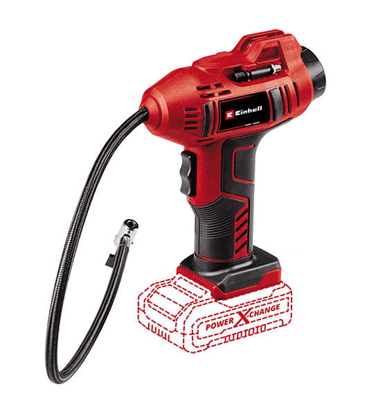 METABO 601114890 - Atornillador De Impacto Versión SIN BateríaS 12V Li-Ion PowerMaxx SSD 12