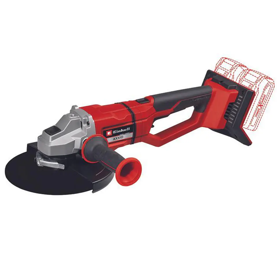 Galletera Esmeril Angular 36v Axxio 36/230 Q Einhell 1