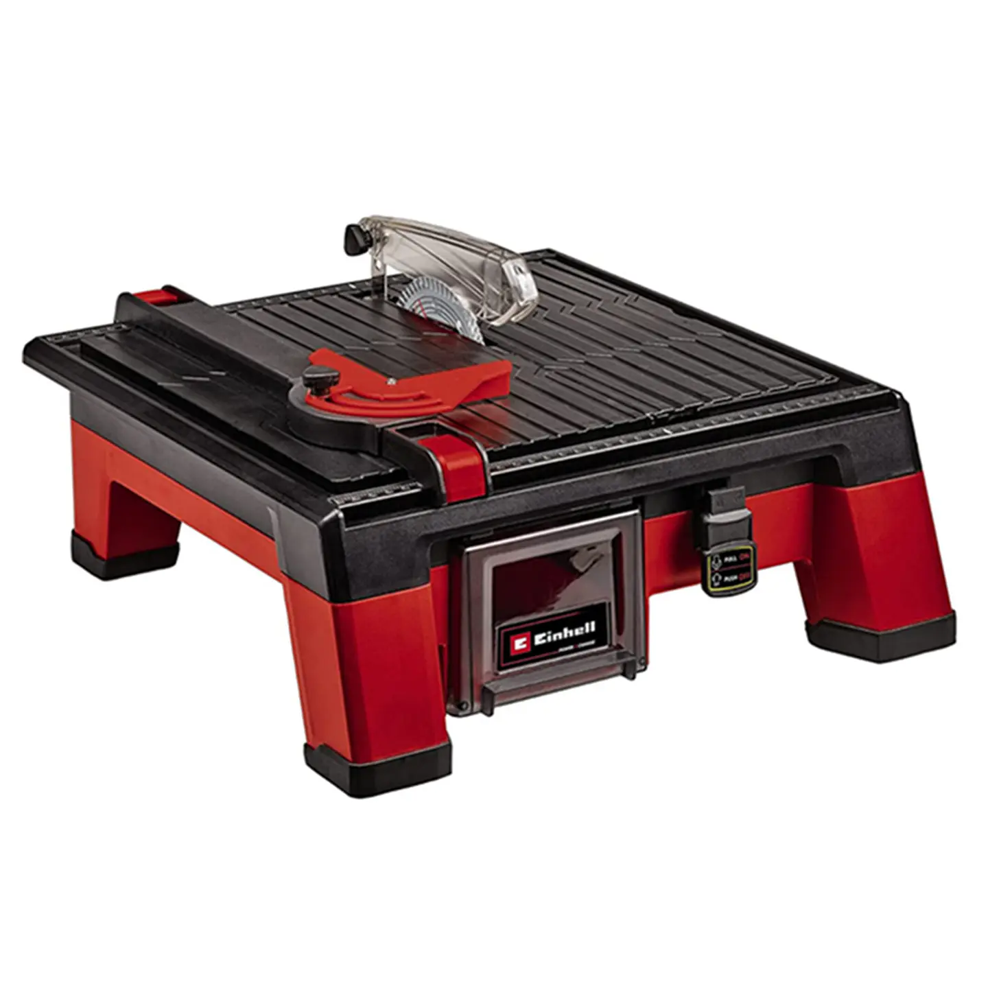 Cortador Cortadora Ceramica 18v Te-tc 18/115 Li-solo Einhell 1