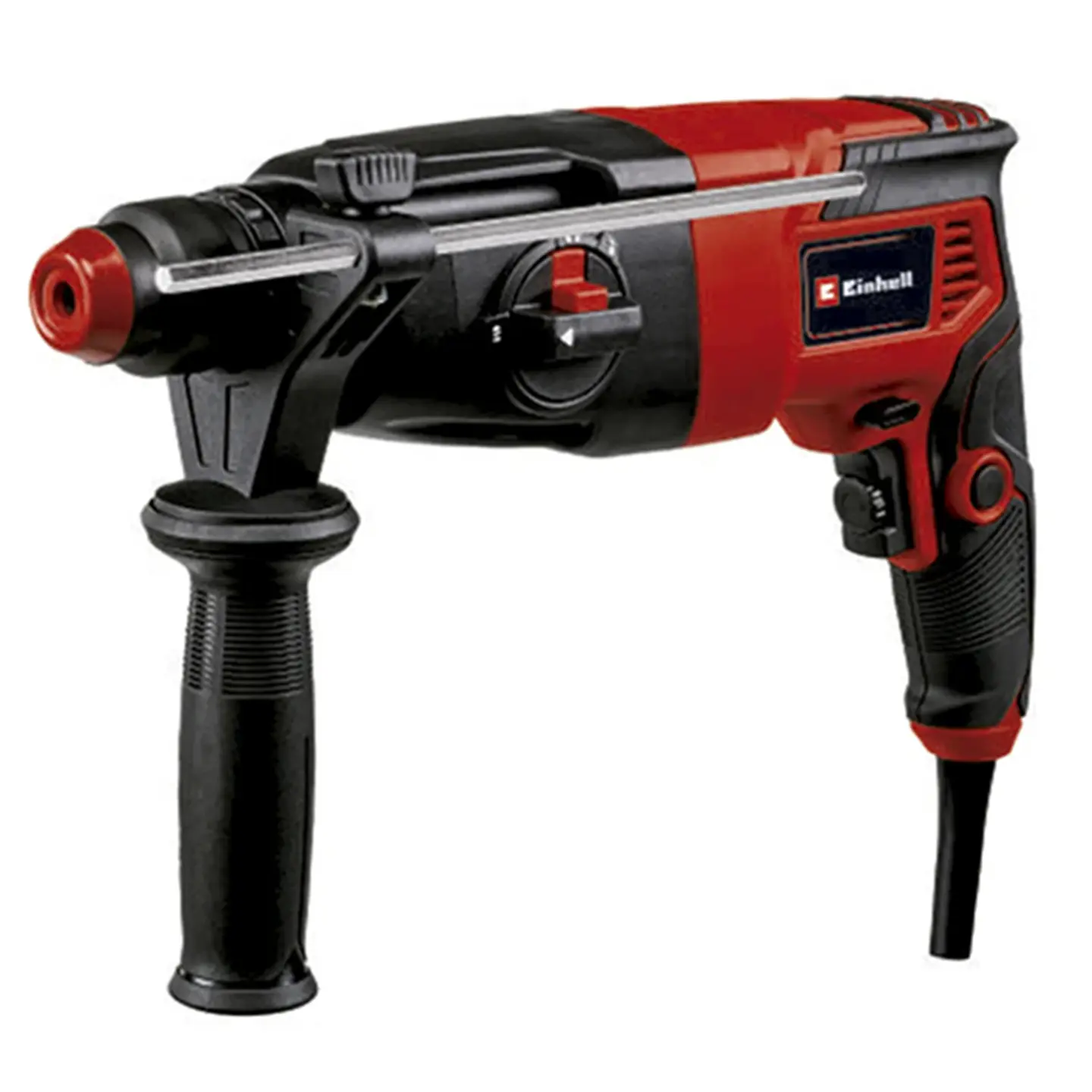 Rotomartillo Percutor Sds Plus 620w Einhell 4257997 2