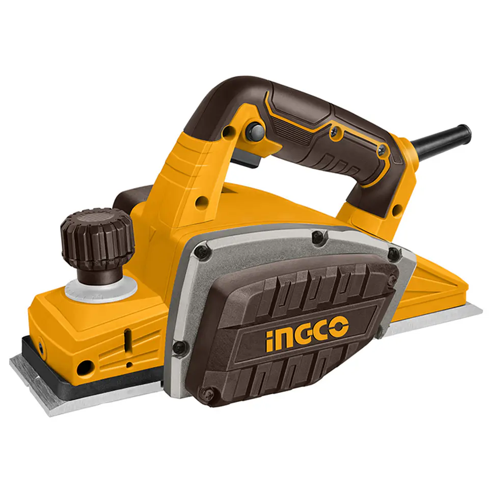 Cepillo Electrico Carpintero 750w Ingco Pl7508 1