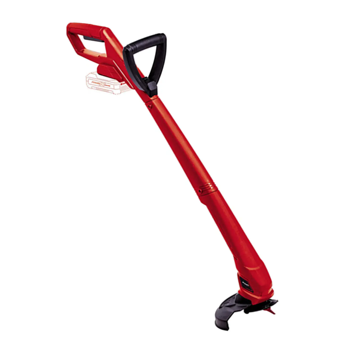 Orilladora Inalámbrica 18v Gc-ct 18/24 Li P-solo Einhell 1