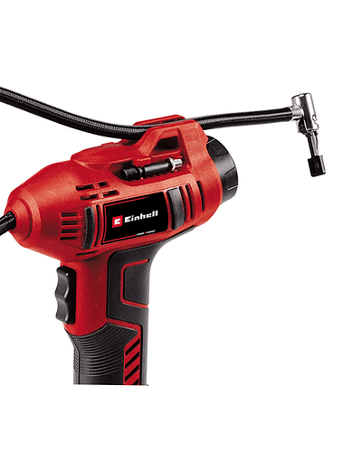 Inflador Compresor Aire 18v Ce-cc 18 Li-solo Einhell