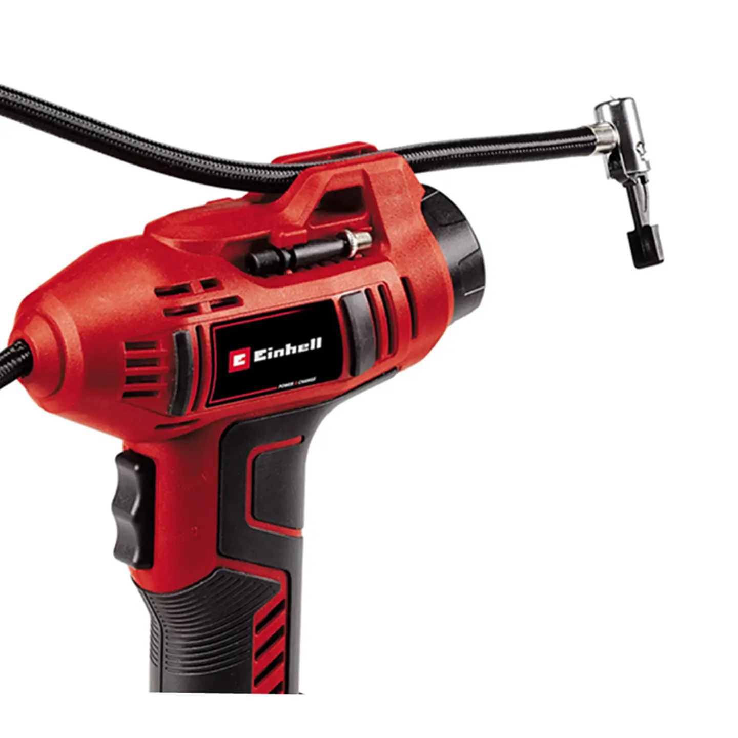 Inflador Compresor Aire 18v Ce-cc 18 Li-solo Einhell 2
