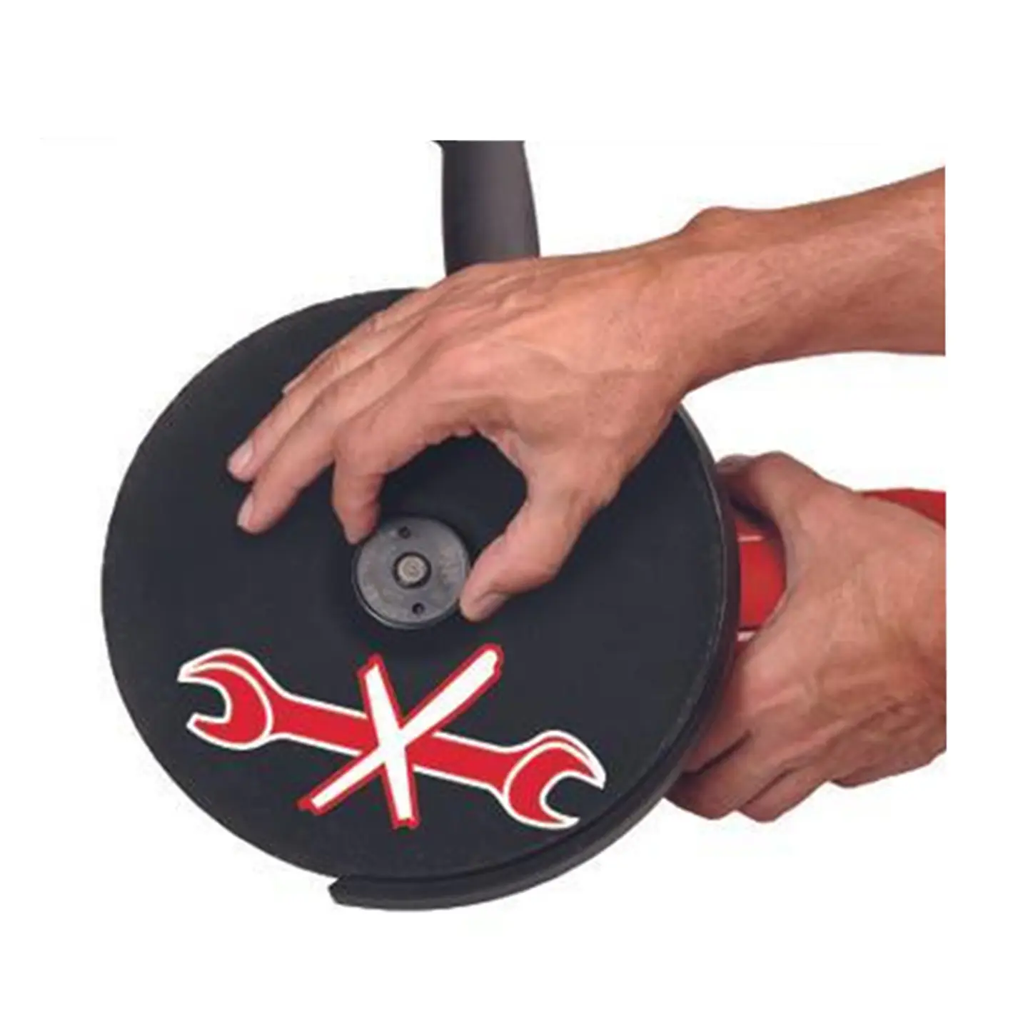 Galletera Esmeril Angular 36v Axxio 36/230 Q Einhell 2