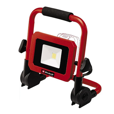 Foco Led Portátil 18v Exterior Tc-cl 18/1800 Li-solo Einhell