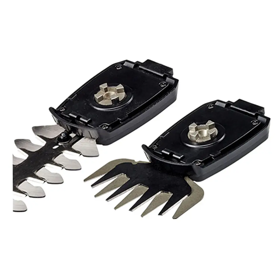 Cortasetos Inalambrico 18v Ge-cg 18/100 Li-solo Einhell 2