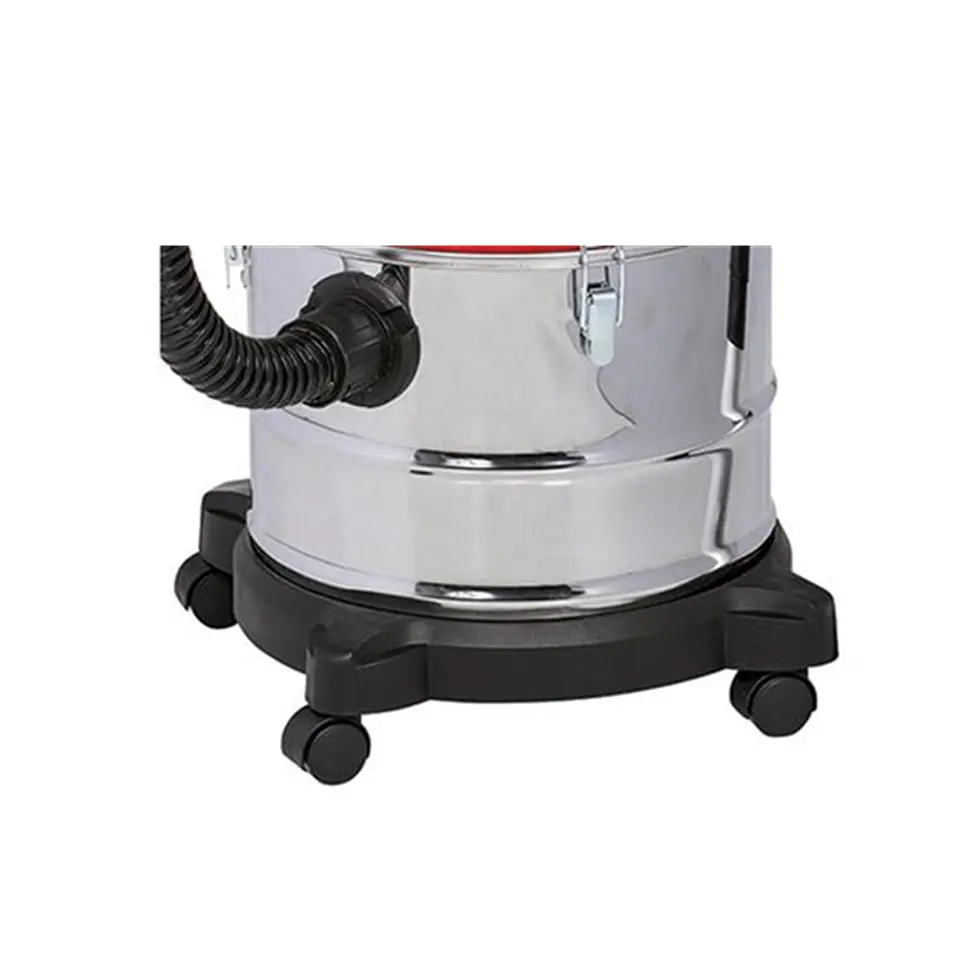 Aspiradora 18v De Ceniza Te-av 18/15 Li C-solo Einhell 2